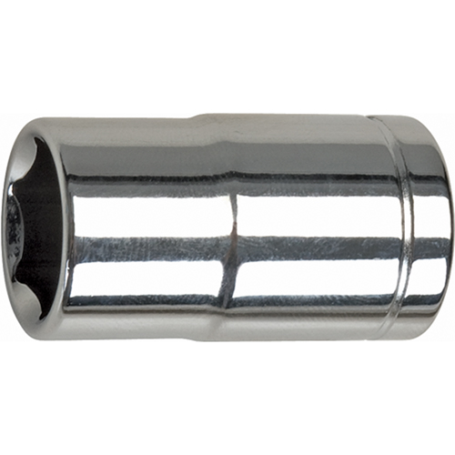 Douille SAE, 1/4", Prise 1/4", 6 pans, Profond Haskins Industrial Inc.