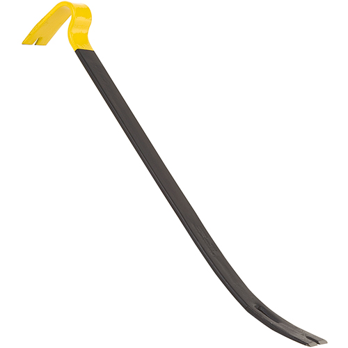 Pry Bar, 21" L Haskins Industrial Inc.