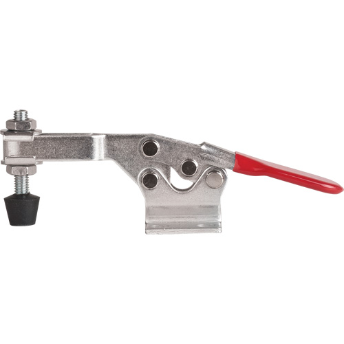 Horizontal Hold-Down Clamps, 500 lbs. Clamping Force, Horizontal Haskins Industrial Inc.