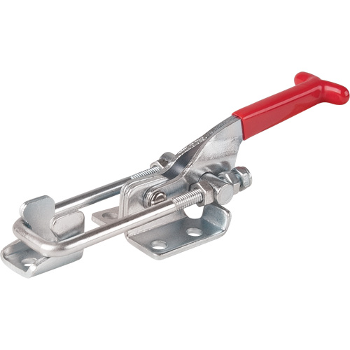 Latch Clamps, 700 lbs. Clamping Force Haskins Industrial Inc.