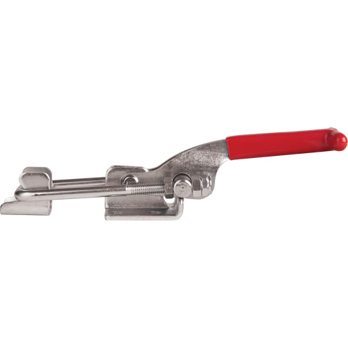 Latch Clamps, 700 lbs. Clamping Force Haskins Industrial Inc.