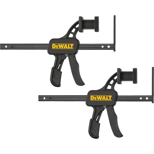 TrackSaw Track Clamps Haskins Industrial Inc.