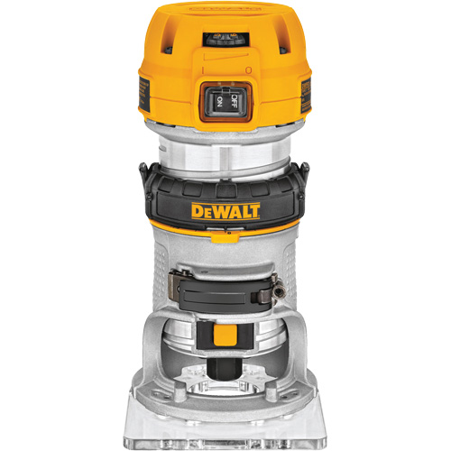 Max Torque Variable Speed Compact Router Haskins Industrial Inc.