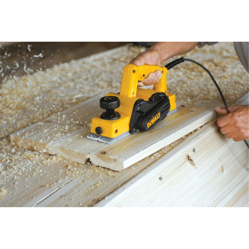 Portable Hand Planer Haskins Industrial Inc.