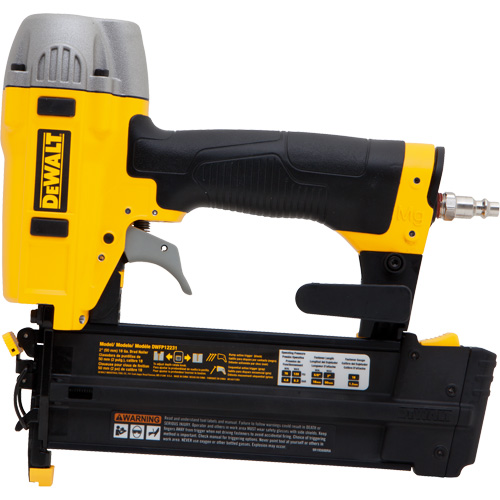 Brad Nailer Kit Haskins Industrial Inc.