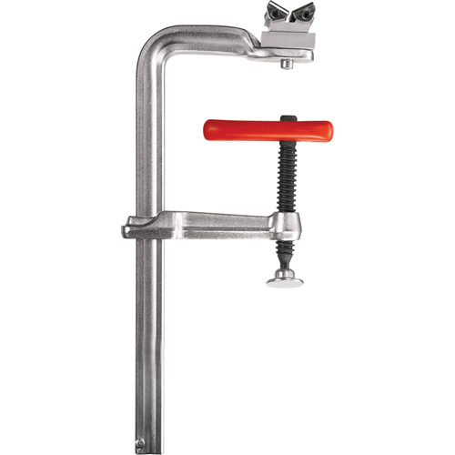 Serre-joints universels, 11" (279,4 mm), Force de serrage 2600 lb Haskins Industrial Inc.