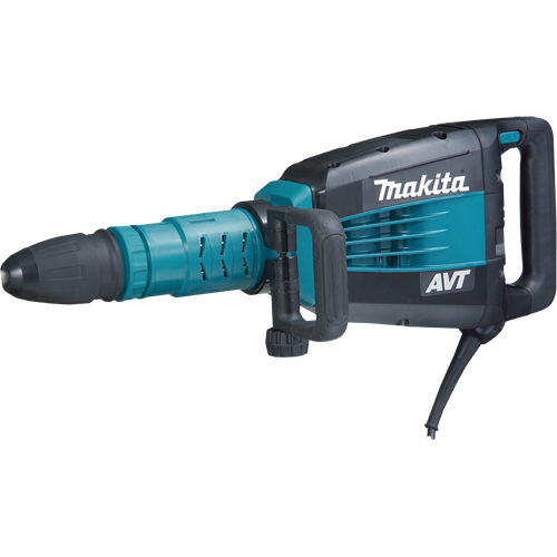 Demolition Hammers With Anti-Vibration Haskins Industrial Inc.