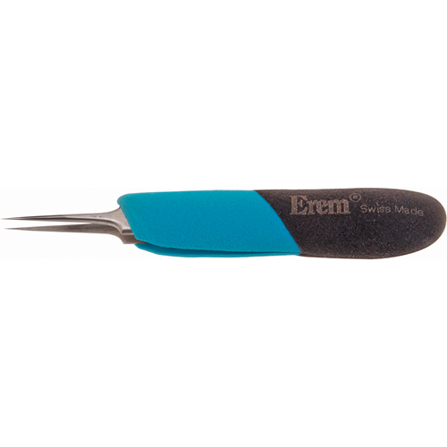 Ergonomic Tweezers Haskins Industrial Inc.