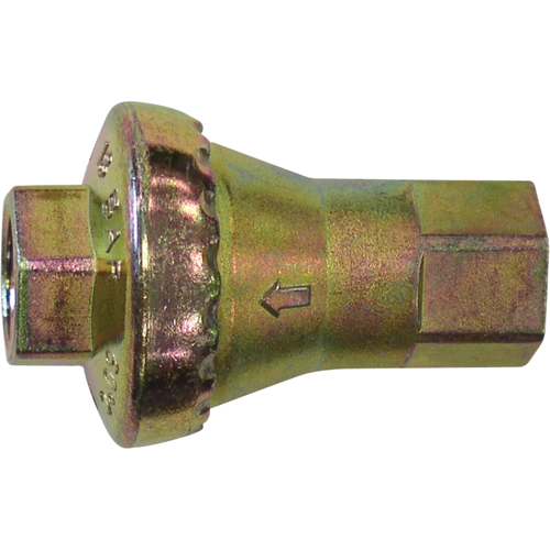 Pre-Set Pressure Regulators, 29 PSI Max. PSI, In Line Haskins Industrial Inc.