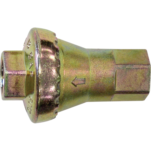 Pre-Set Pressure Regulators, 90 PSI Max. PSI, In Line Haskins Industrial Inc.