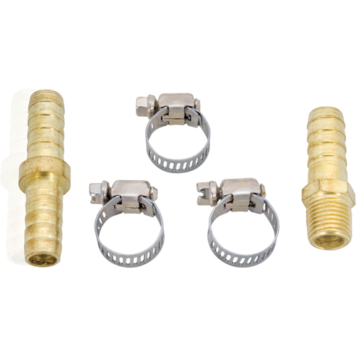 Air Hose Repair Kit Haskins Industrial Inc.
