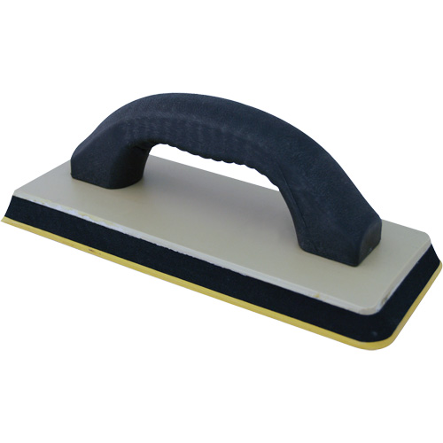 Applicateur de coulis Haskins Industrial Inc.