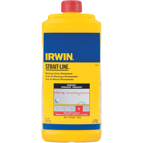 Craie &agrave; marquer permanent Haskins Industrial Inc.