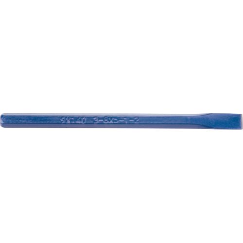 Cold Chisel Haskins Industrial Inc.