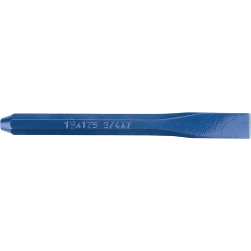 Cold Chisel Haskins Industrial Inc.