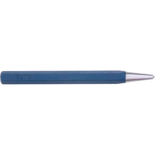 Centre Punch Haskins Industrial Inc.