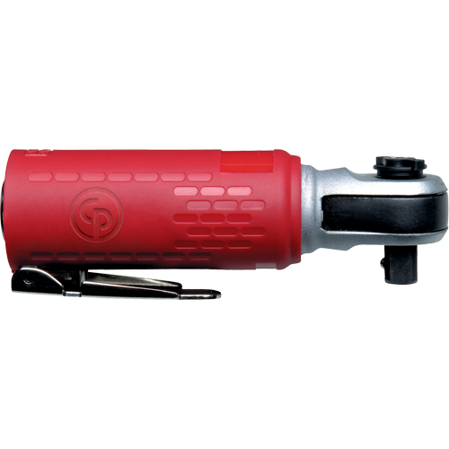 Mini Ratchet Wrenches, 3/8" Drive, 1/4" NPT, 12.5 CFM Haskins Industrial Inc.