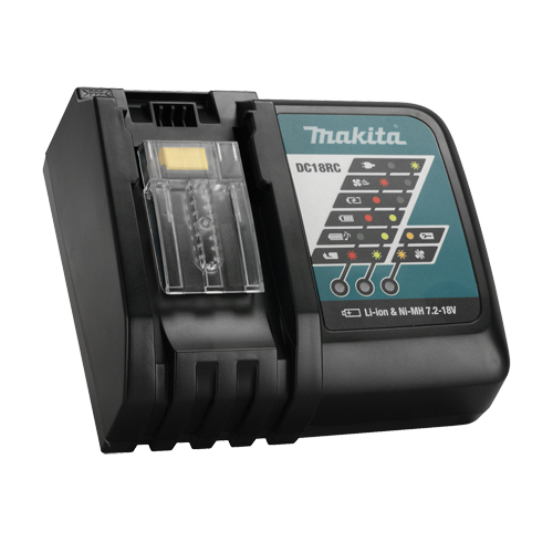 Chargeurs de batterie, 18 V, Lithium-ion Haskins Industrial Inc.
