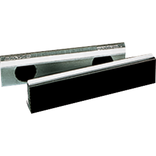 Vise Accessories - Rubber Face Magnefix Jaw Caps Haskins Industrial Inc.