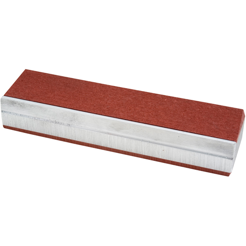 Vise Accessories - Fibre Face Magnefix Jaw Caps Haskins Industrial Inc.