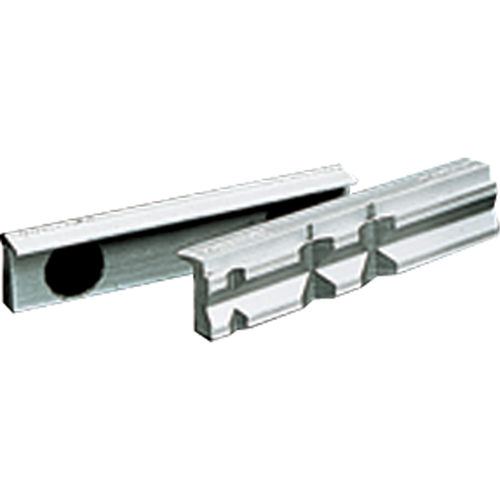 Vise Accessories - Prism Magnefix Jaw Caps Haskins Industrial Inc.