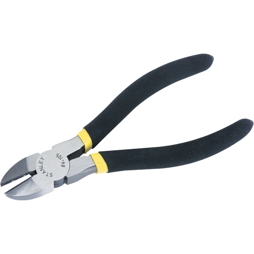 PINCES A COUPE LATERALE6", 6-3/16" lo Haskins Industrial Inc.