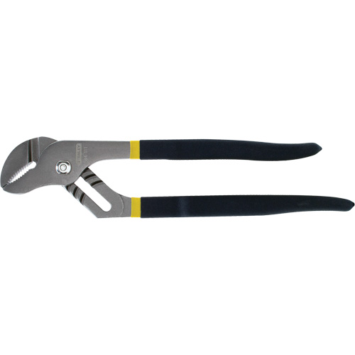 Pinces multiprise &agrave; rainures, 12-5/8" Haskins Industrial Inc.