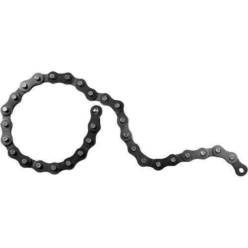18" Replacement Chain for Locking Clamp Haskins Industrial Inc.