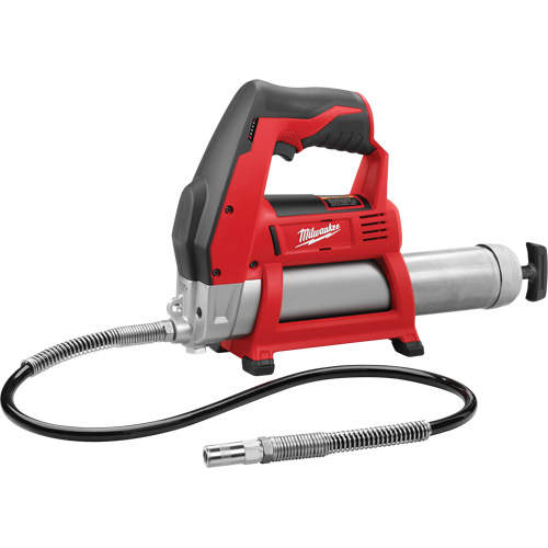 Pistolet graisseur sans fil M12 (outil seulement), Lithium-ion, 12 V Haskins Industrial Inc.