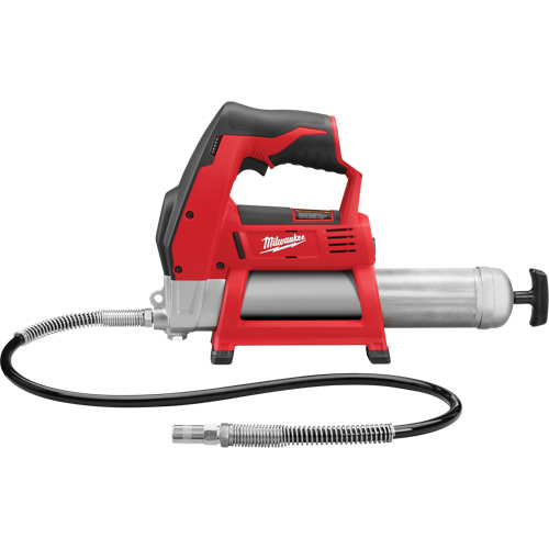 Pistolet graisseur sans fil M12 (outil seulement), Lithium-ion, 12 V Haskins Industrial Inc.