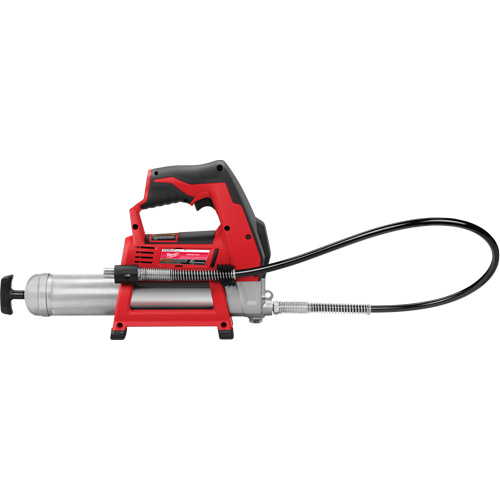 Pistolet graisseur sans fil M12 (outil seulement), Lithium-ion, 12 V Haskins Industrial Inc.
