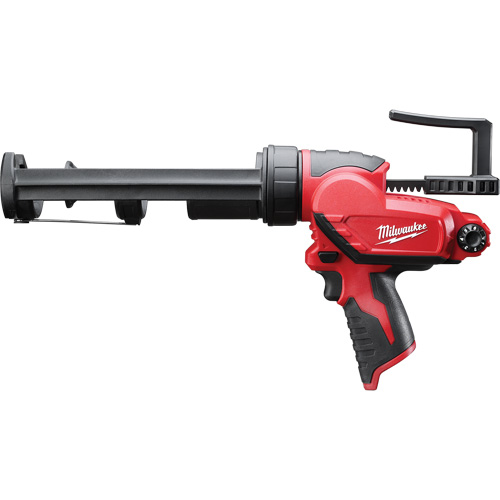 M12 Cordless Caulk & Adhesive Gun (Tool Only) Haskins Industrial Inc.