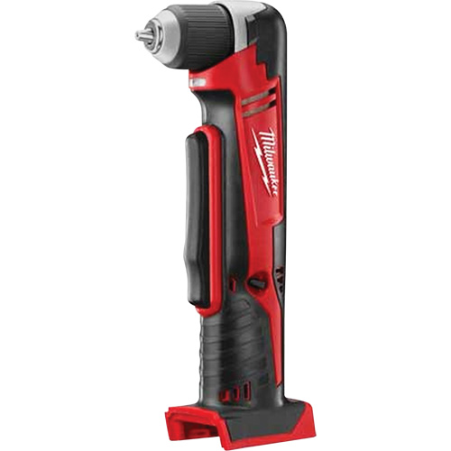 Perceuse &agrave; angle droit sans fil M18 (outil seulement), 18 V, Mandrin 3/8", Lithium-ion Haskins Industrial Inc.
