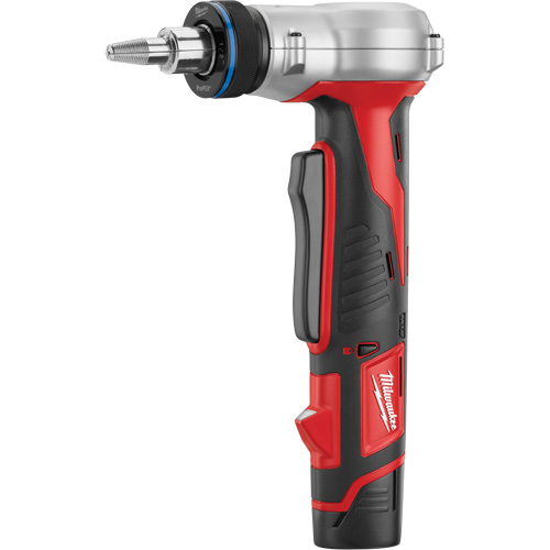 Trousse d'accessoires d'expansion M12 lithium-ion ProPEX Haskins Industrial Inc.