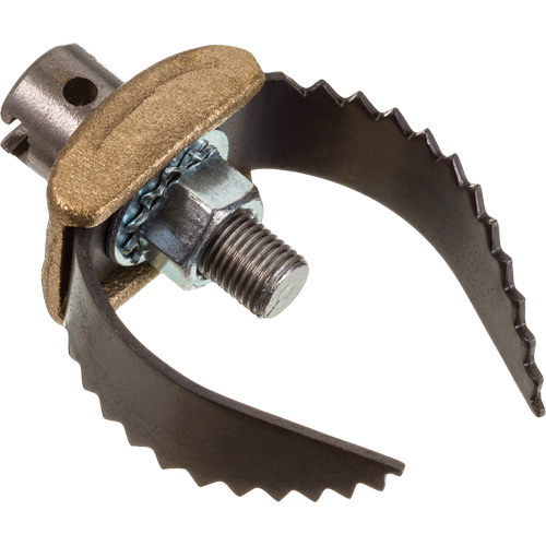 Couteau robuste en C no T-230 Haskins Industrial Inc.