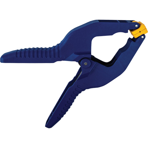 Quick Grip&reg; Spring Clamp Haskins Industrial Inc.