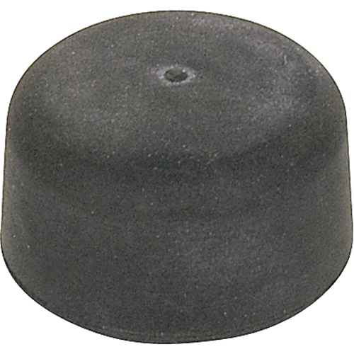 Replacement Spindles & Accessories - Neoprene Caps Haskins Industrial Inc.