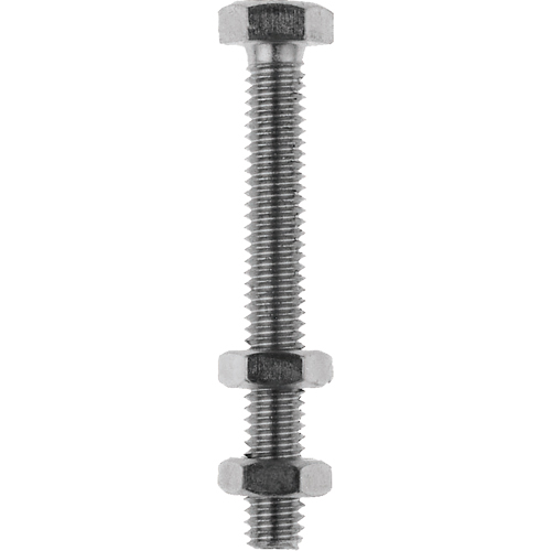 Replacement Spindles & Accessories - Hex Head Adjusting Spindles Haskins Industrial Inc.