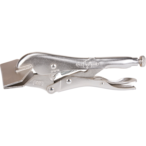 Vise-Grip&reg; Locking Sheet Metal Tool Pliers, 8" Length, Welding Haskins Industrial Inc.