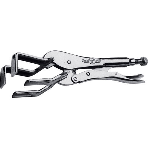 Pince-&eacute;tau Vise-Grip, Longueur 9", Soudage Haskins Industrial Inc.