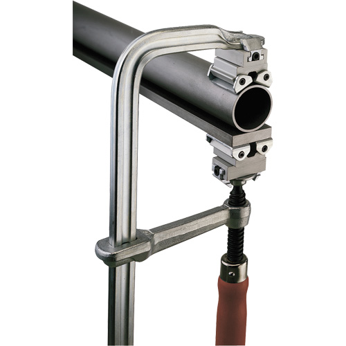 Dispositif &agrave; angle variable Haskins Industrial Inc.