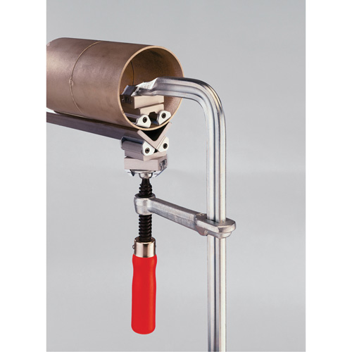 Dispositif &agrave; angle variable Haskins Industrial Inc.