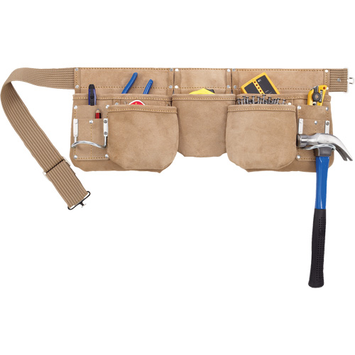 Journeyman Carpenter's Apron Haskins Industrial Inc.