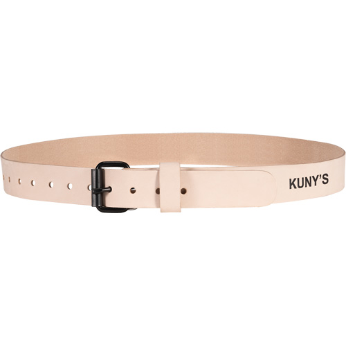 Industrial Belt, Leather, Beige Haskins Industrial Inc.