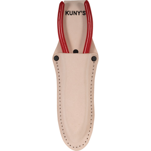 &eacute;tui pour outils, Porte-pinces, Cuir, 1 Poches Haskins Industrial Inc.