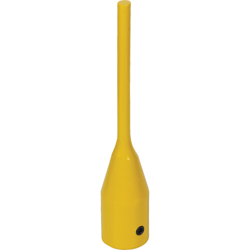 Marteaux Slide Sledge - Chasse goupilles en option Haskins Industrial Inc.