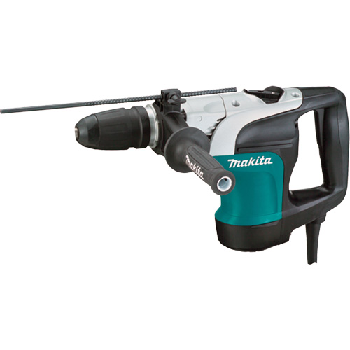 Marteau rotatif avec mandrin SDS-MAX Haskins Industrial Inc.