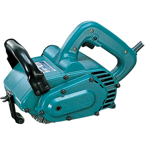 Wheel Sander Haskins Industrial Inc.
