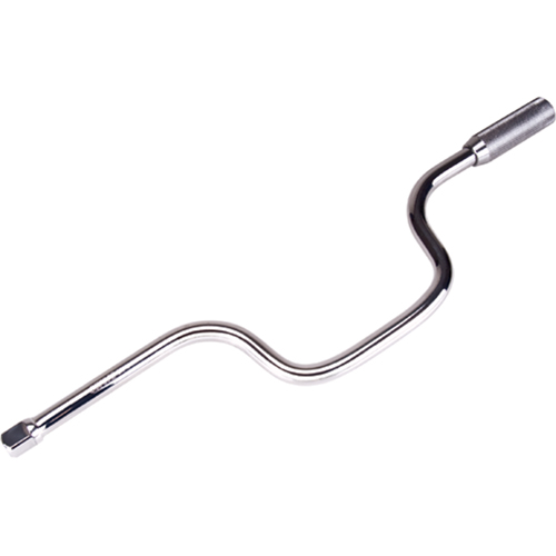 Speed Handle Haskins Industrial Inc.