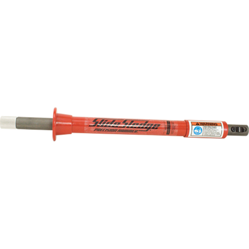 Precision Hammer Haskins Industrial Inc.